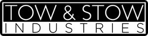 Tow and stow industries logo