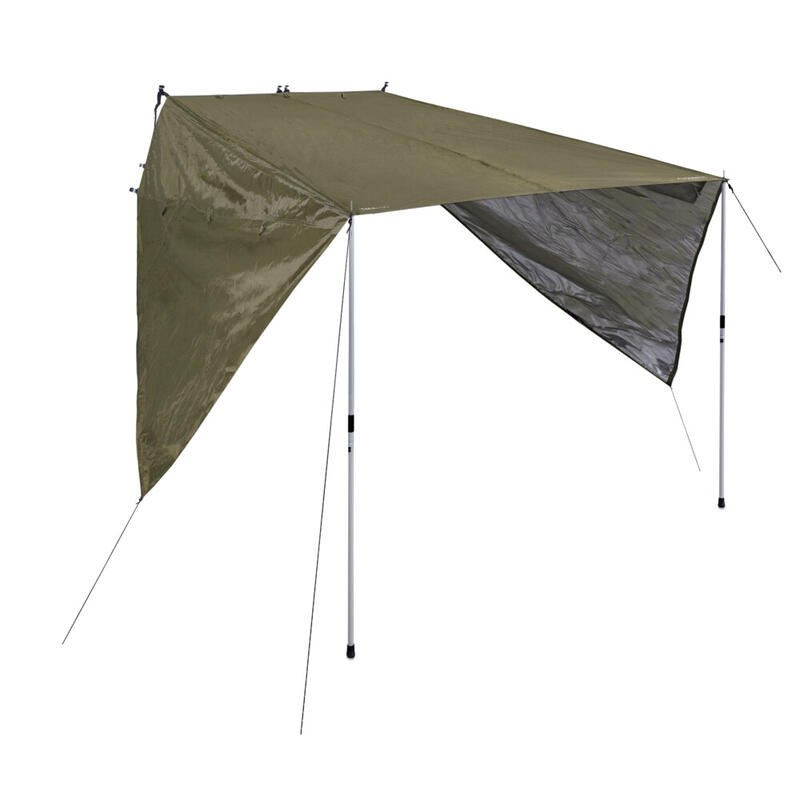 DOMETIC TMA 100 MULTI FUNCTION ROOFTOP TENT AWNING