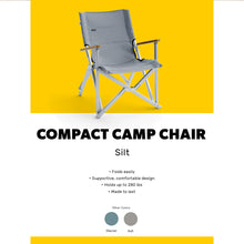 Load image into Gallery viewer, Dometic Go Compact Camp Chair
