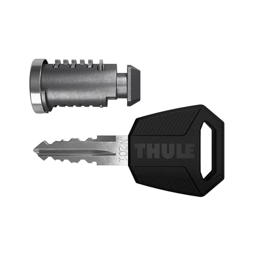 THULE ONE KEY SYSTEM